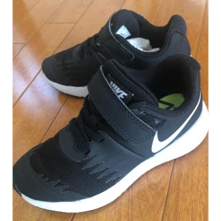 ナイキ(NIKE)のナイキキッズスニーカー(スニーカー)