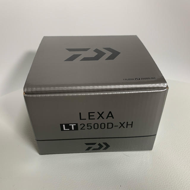 lexa lt 2500D-XH 2