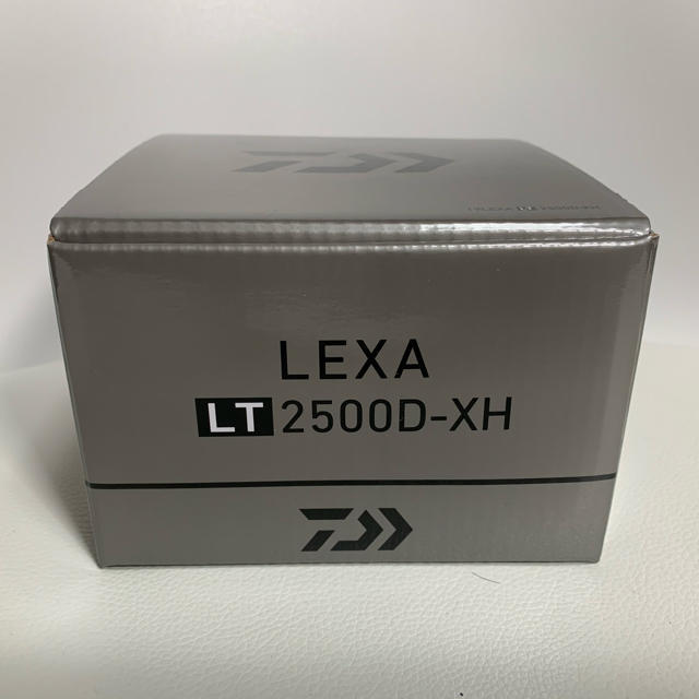 lexa lt 2500D-XH 3