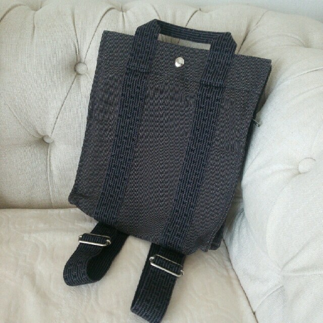 エルメス エールライン リュックpm 独特な ogawask.com