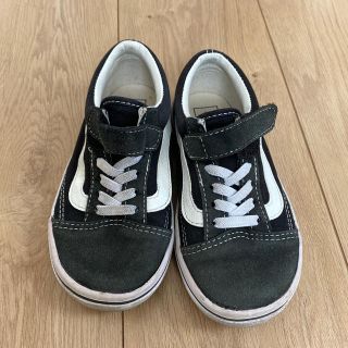 ヴァンズ(VANS)のvans オールドスクール(スニーカー)