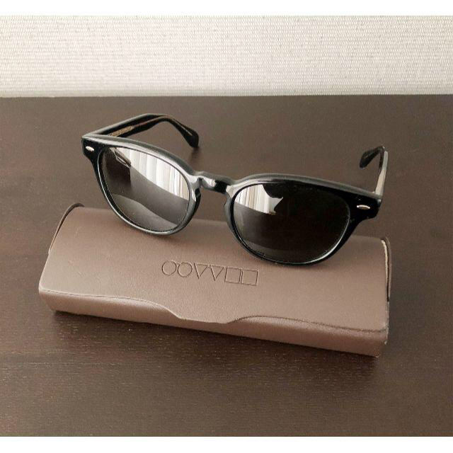 OLIVER PEOPLES サングラス(専用出品)