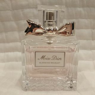 クリスチャンディオール(Christian Dior)のMiss Dior BLOOMING BOUQUET50ml(香水(女性用))