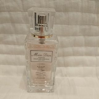 クリスチャンディオール(Christian Dior)のMiss Dior HAIR MIST 30ml(香水(女性用))