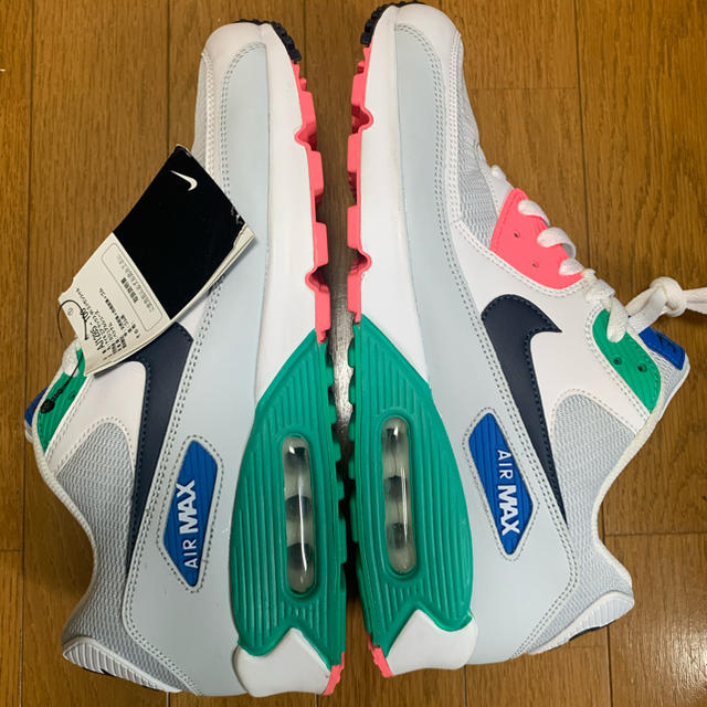 NIKE AIR MAX 90 ESSENTIAL SOUTH BEACH 新品