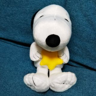 ピーナッツ(PEANUTS)のSNOOPY ぬいぐるみ(ぬいぐるみ)