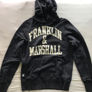 フランクリンアンドマーシャル(FRANKLIN&MARSHALL)のFRANKLIN&MARSHALL フランクリン　パーカー(パーカー)