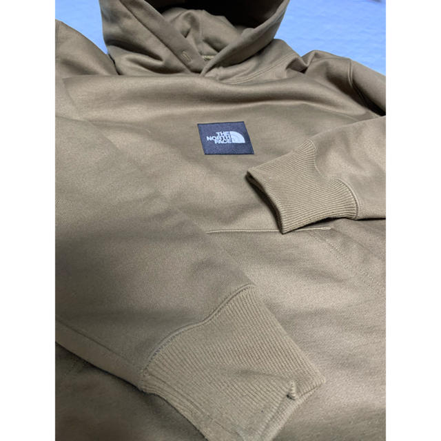 THE NORTH FACE パーカーメンズ