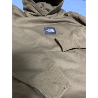 ザノースフェイス(THE NORTH FACE)のTHE NORTH FACE パーカー(パーカー)