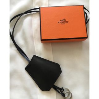 エルメス(Hermes)の専用  フランス購入HERMES (ネックレス)