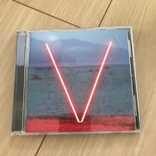 MAROON5 V(ポップス/ロック(洋楽))