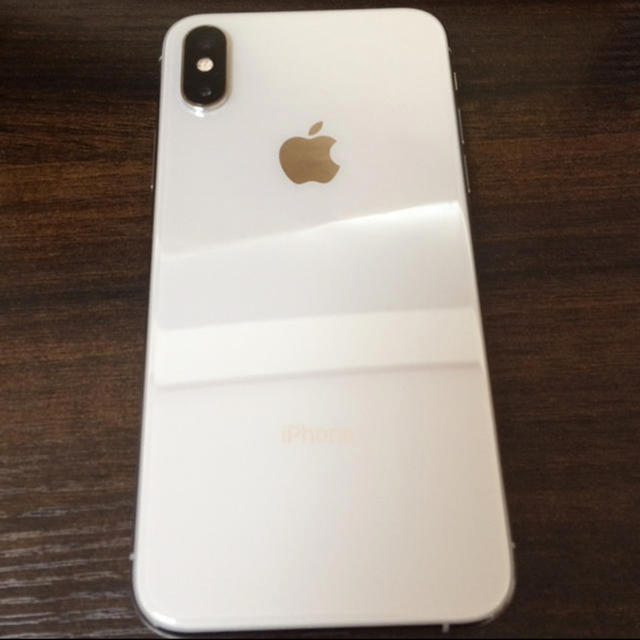 SIMフリー  iPhone Xs  64GB