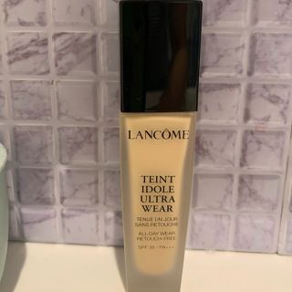 ランコム(LANCOME)のLANCOME(ファンデーション)