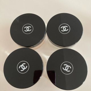 シャネル(CHANEL)のCHANEL☆フェイスパウダー空き容器☆1個の価格☆(小物入れ)