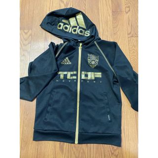 アディダス(adidas)のアディダス　ジャージ　140(ウェア)