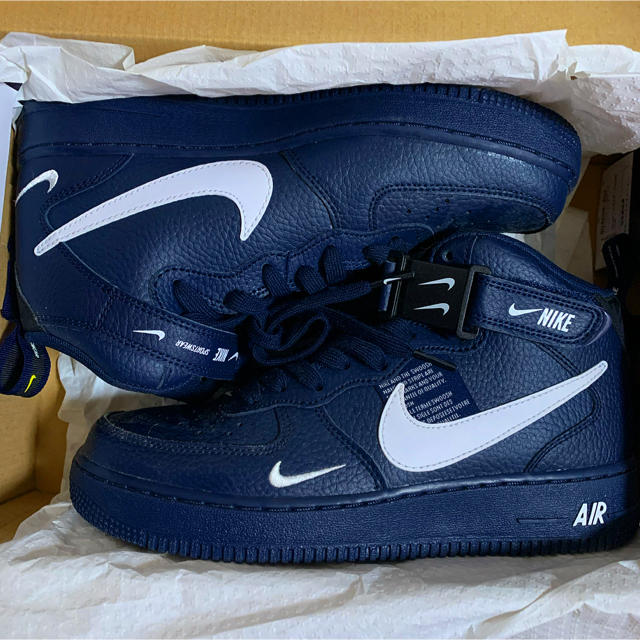 AIR FORCE1