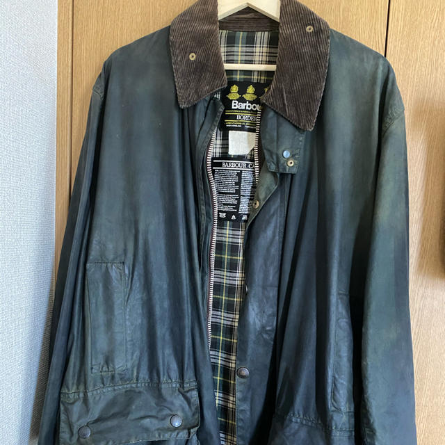 Barbour(バーブァー)のBarbour バブアー　オイルドジャケット　BEAUFORT メンズのジャケット/アウター(ミリタリージャケット)の商品写真