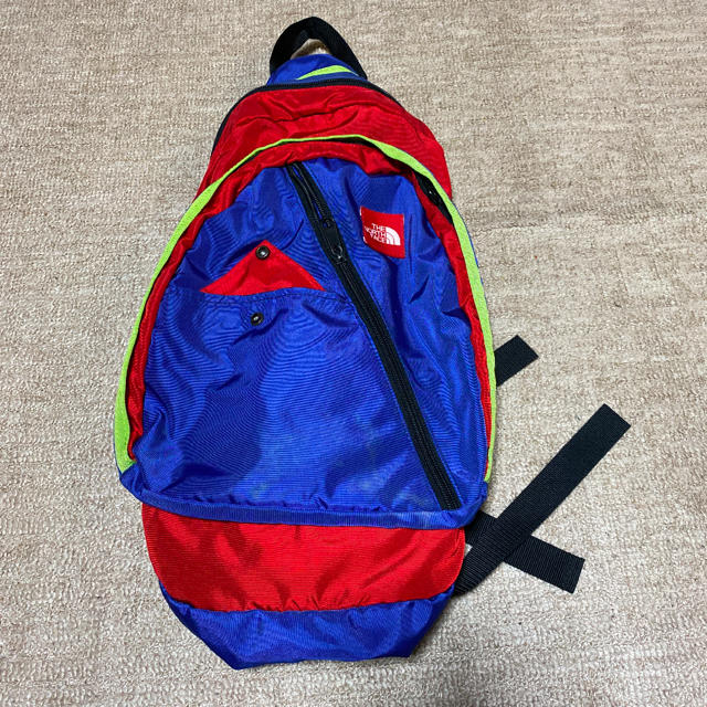 THE NORTH FACE(ザノースフェイス)の❗️kamegon様専用❗️ノースフェイス　リュック メンズのバッグ(バッグパック/リュック)の商品写真