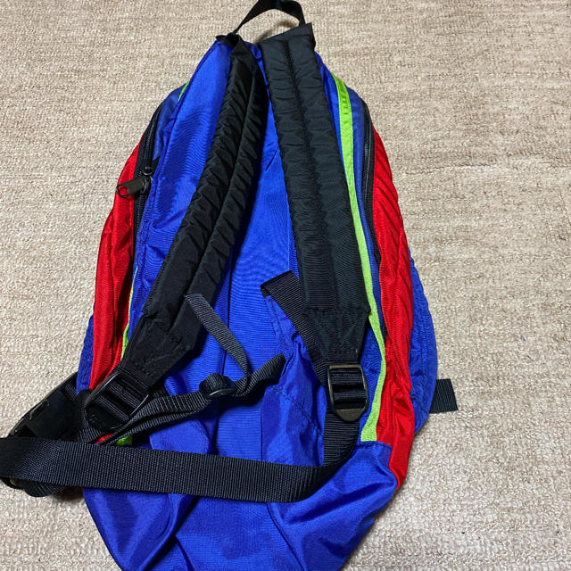 THE NORTH FACE(ザノースフェイス)の❗️kamegon様専用❗️ノースフェイス　リュック メンズのバッグ(バッグパック/リュック)の商品写真