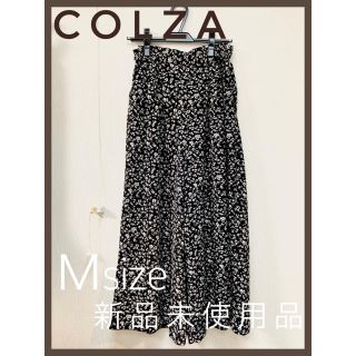 コルザ(COLZA)の【ワンコインSALE】新品未使用⭐︎ガウチョ(カジュアルパンツ)