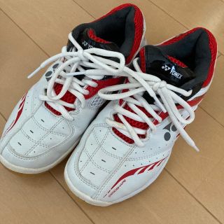 ヨネックス(YONEX)のYONEX バドミントンシューズ(バドミントン)