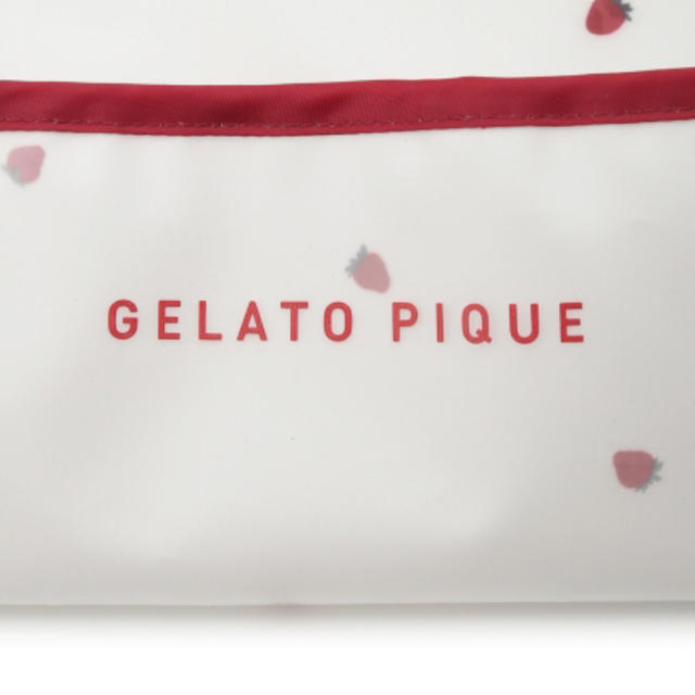 gelato pique(ジェラートピケ)のジェラートピケ  セット　 お食事スタイ　ラトル　 キッズ/ベビー/マタニティの授乳/お食事用品(お食事エプロン)の商品写真