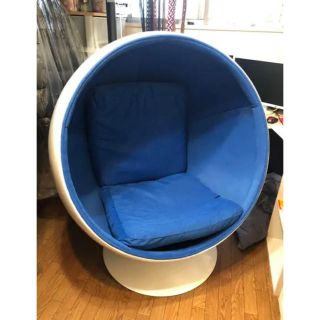 ニトリ ボールチェア Ball Chair エーロアールニオ 高級椅子 ブルー 青色 海の通販 ラクマ ニトリ ボールチェア Ball Chair エーロアールニオ 高級椅子 ブルー 青色 海の通販 ラクマ