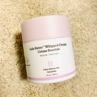 セフォラ(Sephora)の格安‼️【田中みな実愛用】Lala Retro Whipped Cream(フェイスクリーム)