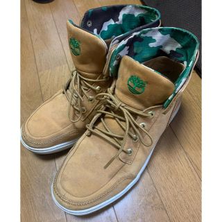 ティンバーランド(Timberland)のティンバーランド(スニーカー)