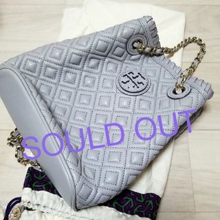 Tory Burch(リュック/バックパック ・ グレー/灰色系)のフリマ Tory Burch(リュック/バックパック ・ グレー/灰色系)のフリマ