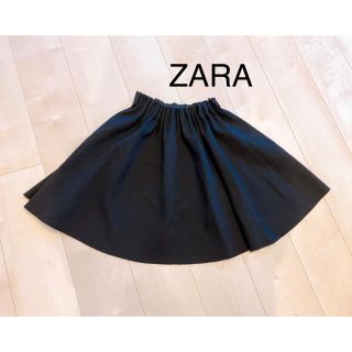 ザラ(ZARA)のZARA スカート(ひざ丈スカート)