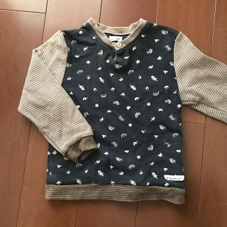 ビケット(Biquette)の【専用】Biquette スエット(Tシャツ/カットソー)