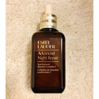 エスティローダー(Estee Lauder)のESTEE LAUDER Advanced Night  Repair(美容液)