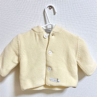 プチバトー(PETIT BATEAU)のPetit Bateau プチバトー     アウター(ジャケット/コート)