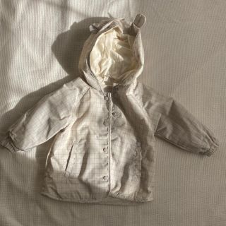 ZARA KIDS - zara レインコートの通販 by yuka's shop｜ザラキッズ