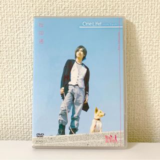 桜田通「One　Life！～7days　Family～」～前編～ DVD(趣味/実用)