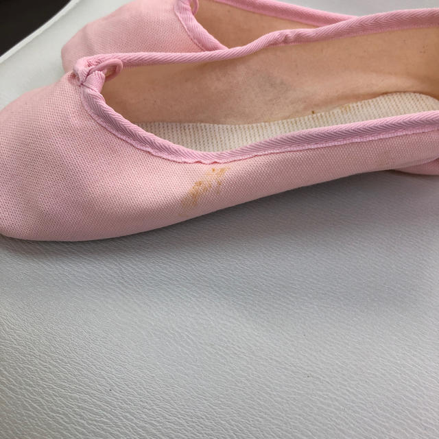 repetto(レペット)のrepetto バレエシューズ 39 25.5センチ目安 スポーツ/アウトドアのスポーツ/アウトドア その他(ダンス/バレエ)の商品写真