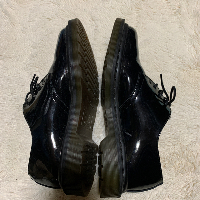 ray beams × dr martens