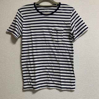 グローバルワーク(GLOBAL WORK)の【GLOBAL WORK】メンズ (Tシャツ/カットソー(半袖/袖なし))