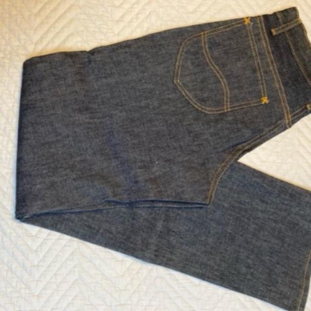 Lee(リー)のVINTAGE　 LEE 200　サイド黒タグ メンズのパンツ(デニム/ジーンズ)の商品写真