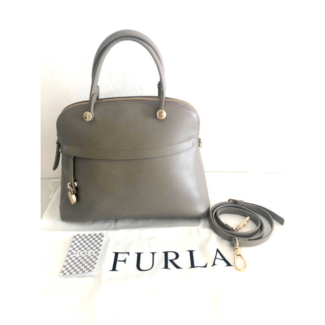 Furla(フルラ)のFURLA ハイパー レディースのバッグ(ショルダーバッグ)の商品写真