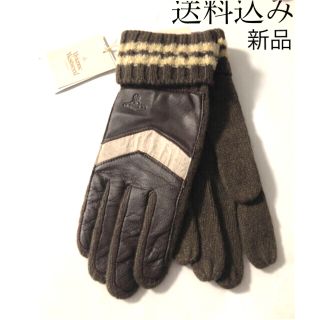 ヴィヴィアンウエストウッド(Vivienne Westwood)の新品 Vivienne Westwood ヴィヴィアン     レディース 手袋(手袋)