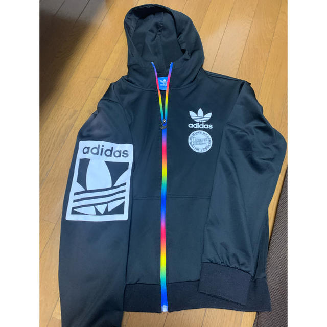 adidas  セットアップ