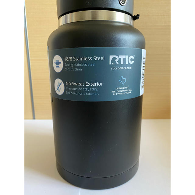 RTIC HALF GALLON JUG 1.9L アールティック ハーフガロン