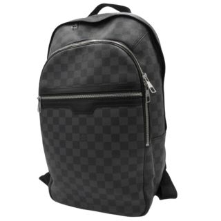 ルイヴィトン(LOUIS VUITTON)のルイ・ヴィトンリュック・バッグパック ミカエル ダミエ40800045150(バッグパック/リュック)