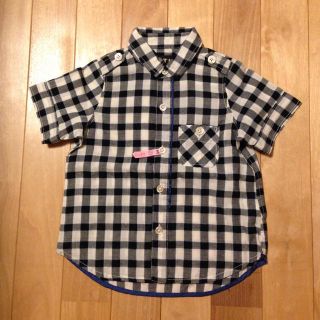 FITH半袖シャツ＆ロンパース5枚セット(その他)