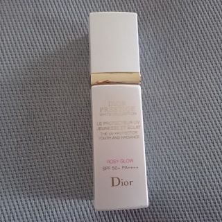 クリスチャンディオール(Christian Dior)のプレステージ ホワイトコレクション ル プロテクターUV ROSY GLOW(化粧下地)