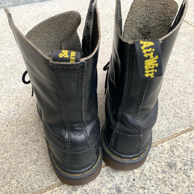 Dr.Martens(ドクターマーチン)のDr.Martins 8ホールブーツ レディースの靴/シューズ(ブーツ)の商品写真