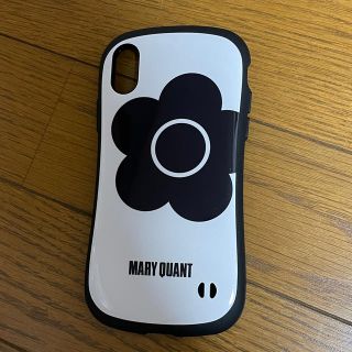 マリークワント(MARY QUANT)のマリークワント　スマホケース(iPhoneケース)