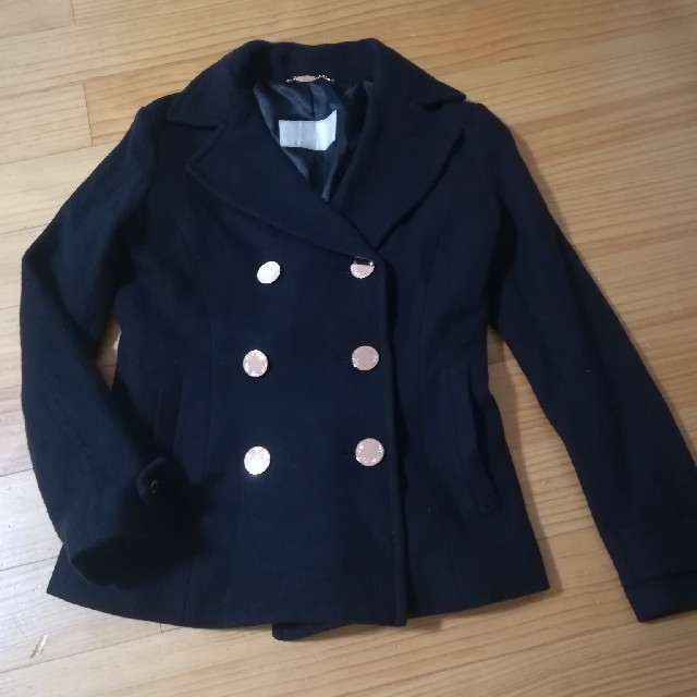 Rady(レディー)の綺麗めPコート専用 レディースのジャケット/アウター(ピーコート)の商品写真